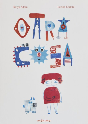 [9786124856648] OTRA COSA