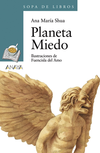 [9788466717113] PLANETA MIEDO