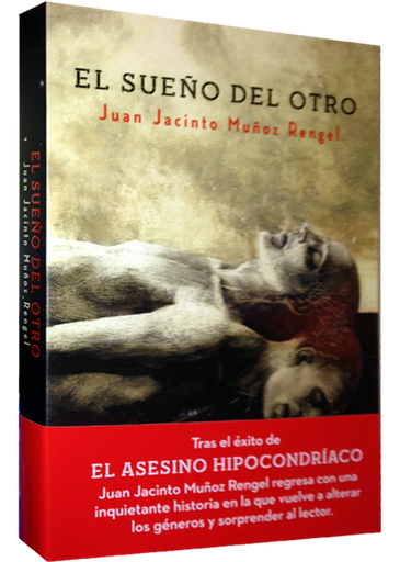 [9788401353574] EL SUEÑO DEL OTRO
