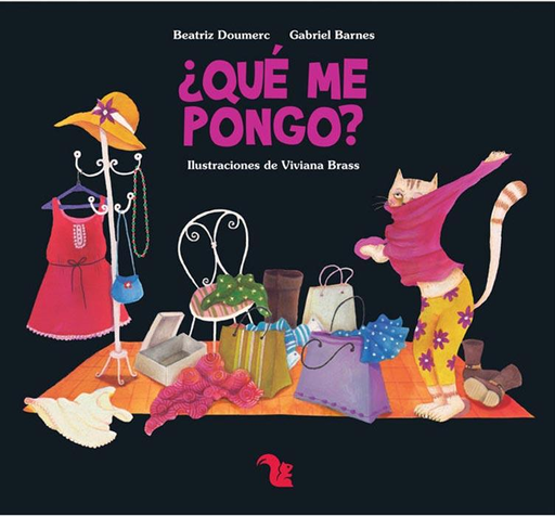 [9789873501869] ¿QUÉ ME PONGO?