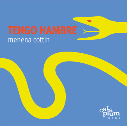 [9789585300590] TENGO HAMBRE