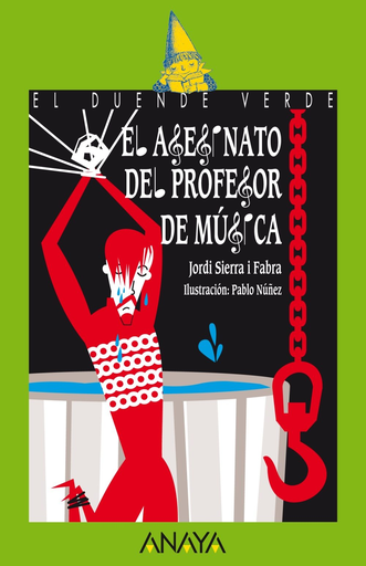 [9788466794916] EL ASESINATO DEL PROFESOR DE MÚSICA