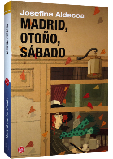 [9788466326841] MADRID, OTOÑO, SÁBADO