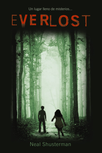 [9788466794923] EVERLOST