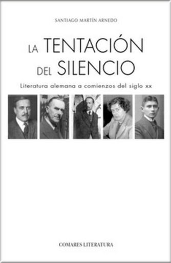 [9788413692449] LA TENTACIÓN DEL SILENCIO