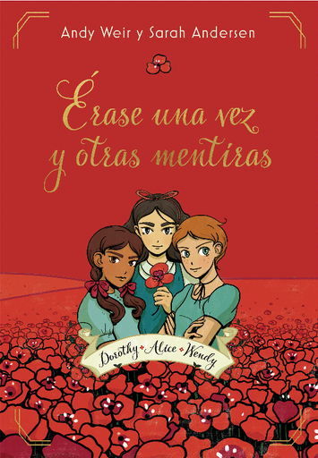 [9788417922276] ÉRASE UNA VEZ Y OTRAS MENTIRAS