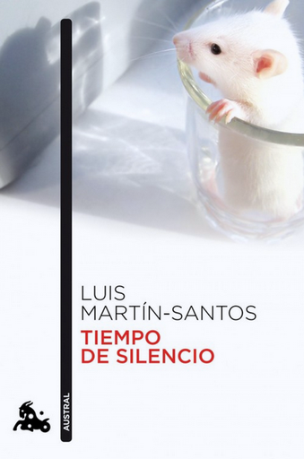 [9788432215698] TIEMPO DE SILENCIO