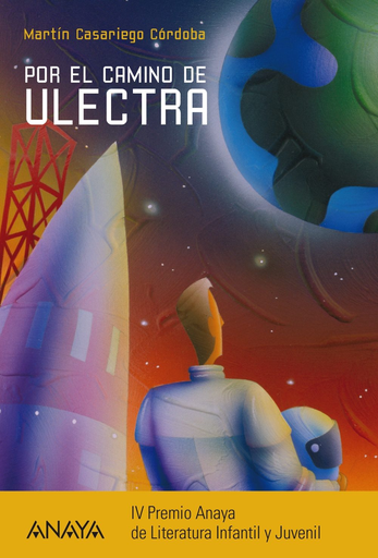 [9788467841237] POR EL CAMINO DE ULECTRA