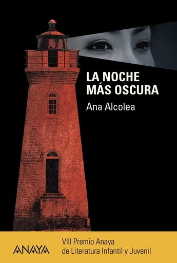 [9788467841251] LA NOCHE MÁS OSCURA