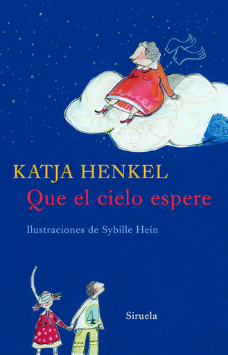 [9788498411638] QUE EL CIELO ESPERE