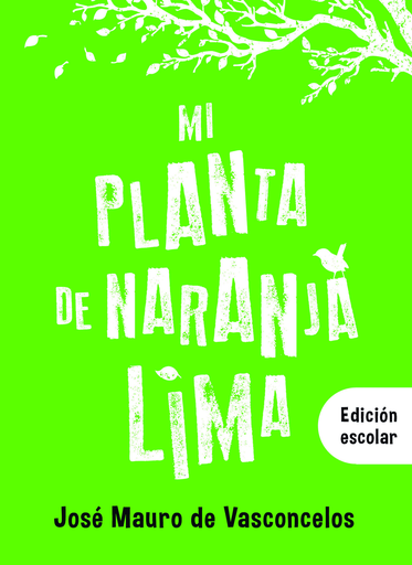 [9789500210362] MI PLANTA DE NARANJA LIMA