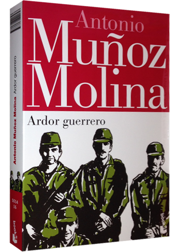 [9788432220623] ARDOR GUERRERO