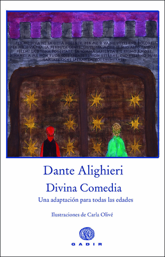 [9788494761942] DIVINA COMEDIA