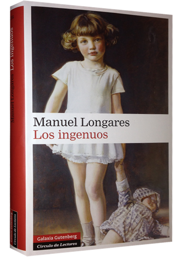 [9788415472964] LOS INGENUOS