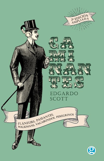 [9789874086679] CAMINANTES