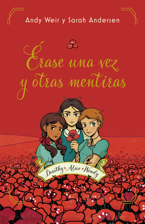 [9786073189118] ÉRASE UNA VEZ Y OTRAS MENTIRAS