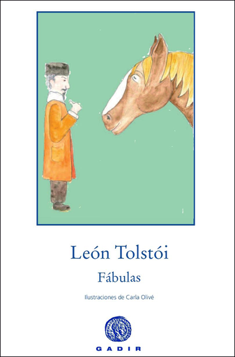 [9788496974074] FÁBULAS