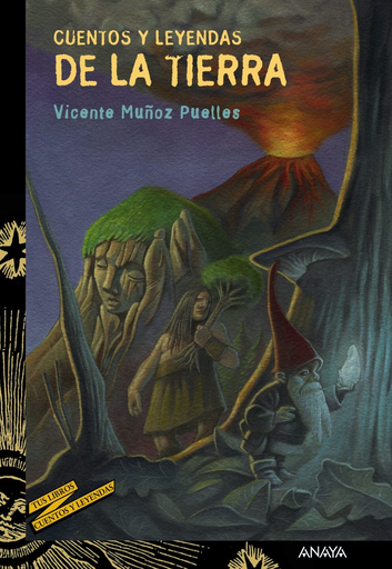 [9788469808825] CUENTOS Y LEYENDAS DE LA TIERRA
