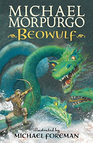 [9780763672973] BEOWULF