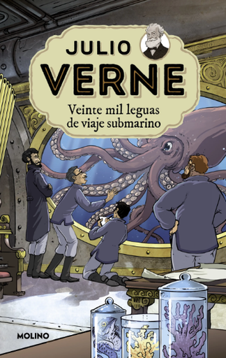 [9789878120768] VEINTE MIL LEGUAS DE VIAJE SUBMARINO