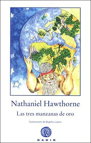 [9788496974227] LAS TRES MANZANAS DE ORO