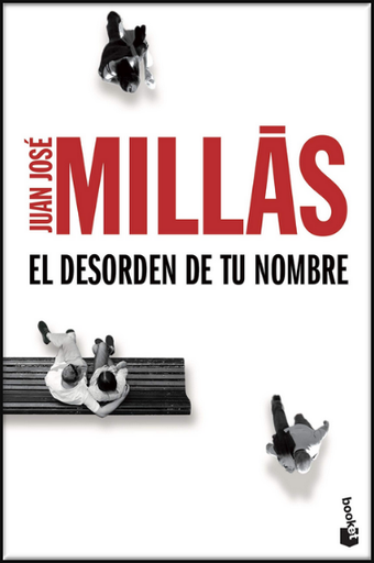 [9788432225956] EL DESORDEN DE TU NOMBRE