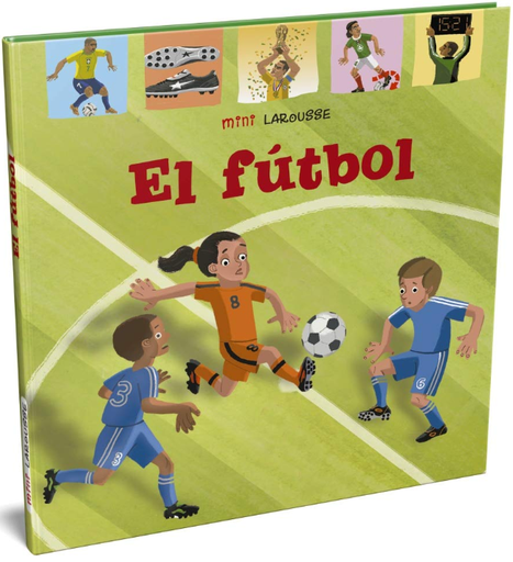 [9788417720971] EL FÚTBOL