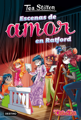 [9788408165606] VIDA EN RATFORD 1: ESCENAS DE AMOR EN RATFORD