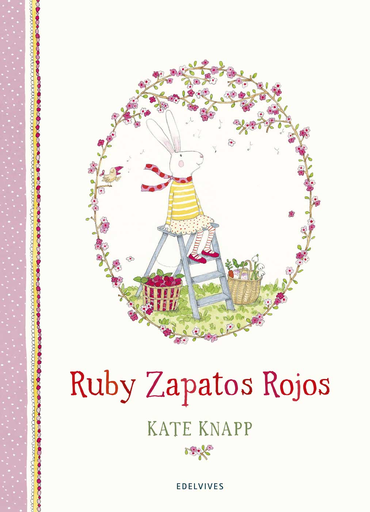 [9788414017029] RUBY ZAPATOS ROJOS