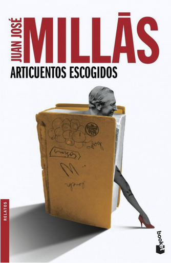 [9788432210457] ARTICUENTOS ESCOGIDOS