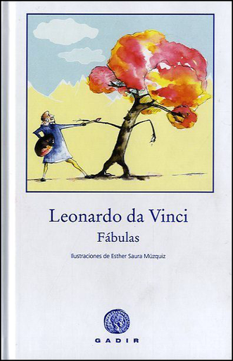 [9788496974739] FÁBULAS