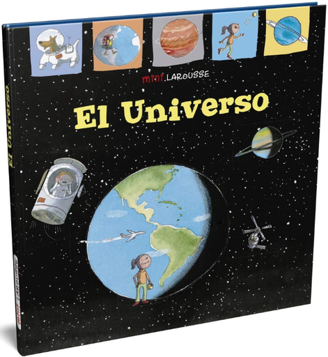 [9788417720933] EL UNIVERSO
