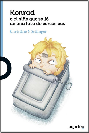 [9788491221357] KONRAD