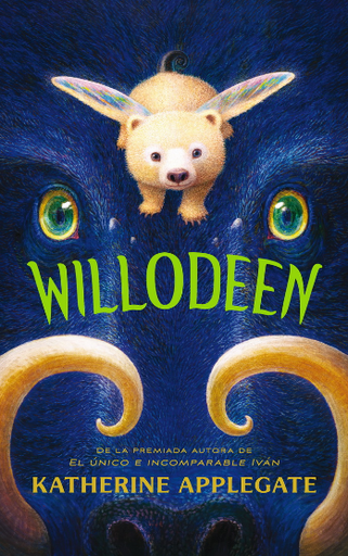 [9788412365559] WILLODEEN