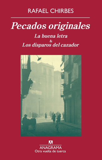 [9788433976222] PECADOS ORIGINALES