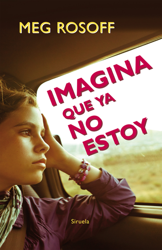 [9788416120765] IMAGINA QUE YA NO ESTOY