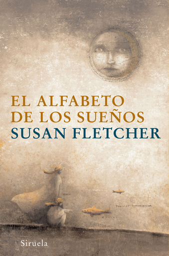 [9788498411225] EL ALFABETO DE LOS SUEÑOS