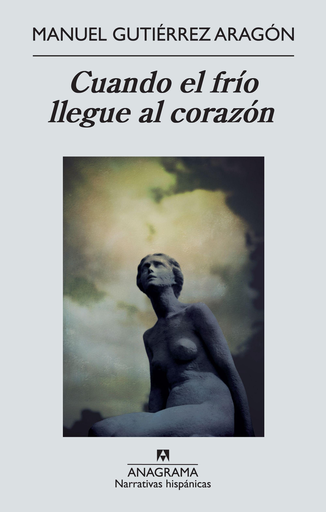 [9788433997661] CUANDO EL FRÍO LLEGUE AL CORAZÓN
