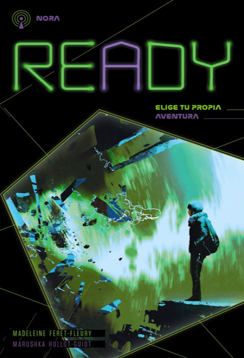 [9788469866344] READY: NORA