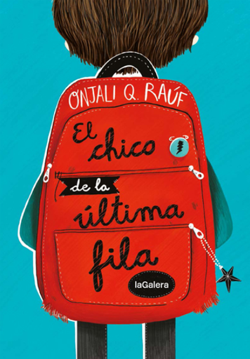 [9788424668679] EL CHICO DE LA ÚLTIMA FILA