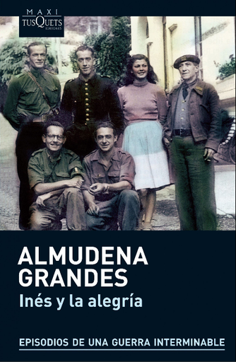 [9788483836019] INÉS Y LA ALEGRÍA
