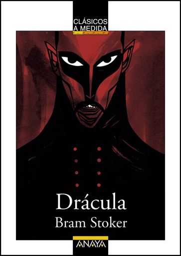 [9788469833322] DRÁCULA