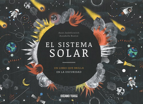 [9786075276557] EL SISTEMA SOLAR