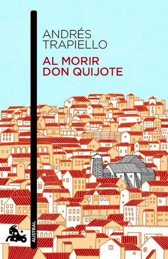 [9788423348640] AL MORIR DON QUIJOTE