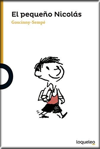 [9788491221142] EL PEQUEÑO NICOLÁS