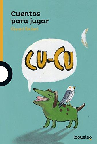 [9788491221180] CUENTOS PARA JUGAR