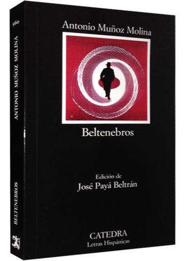 [9788437621456] BELTENEBROS