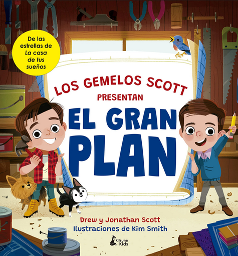 [9788416788644] EL GRAN PLAN
