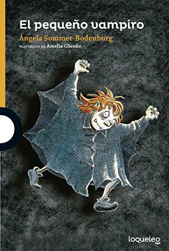 [9788491221227] EL PEQUEÑO VAMPIRO