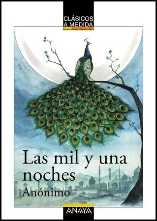 [9788469833339] LAS MIL Y UNA NOCHES